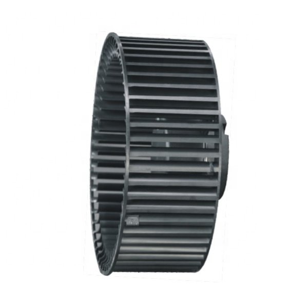 Hot Sale DC 12V 24V Exhaust Fan 195mm Forward Curved Centrifugal Blower Fan